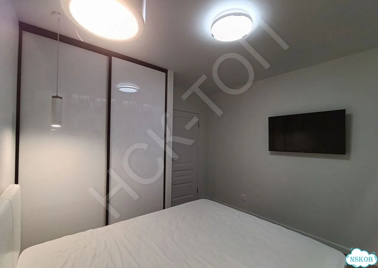 2-к. квартира, 78,8 м², 3/9 эт. фото 12