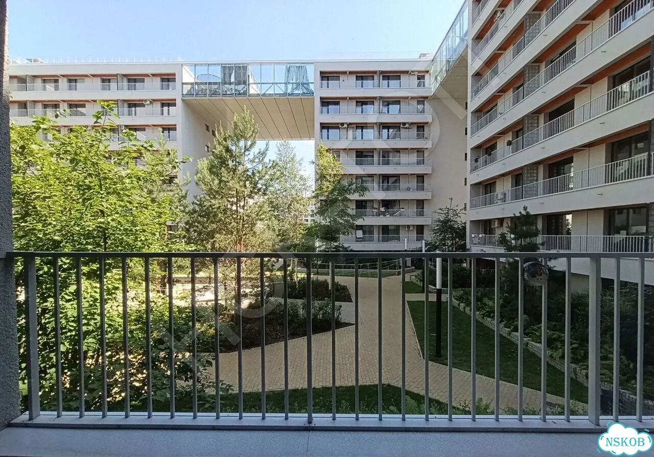 2-к. квартира, 78,8 м², 3/9 эт. фото 13