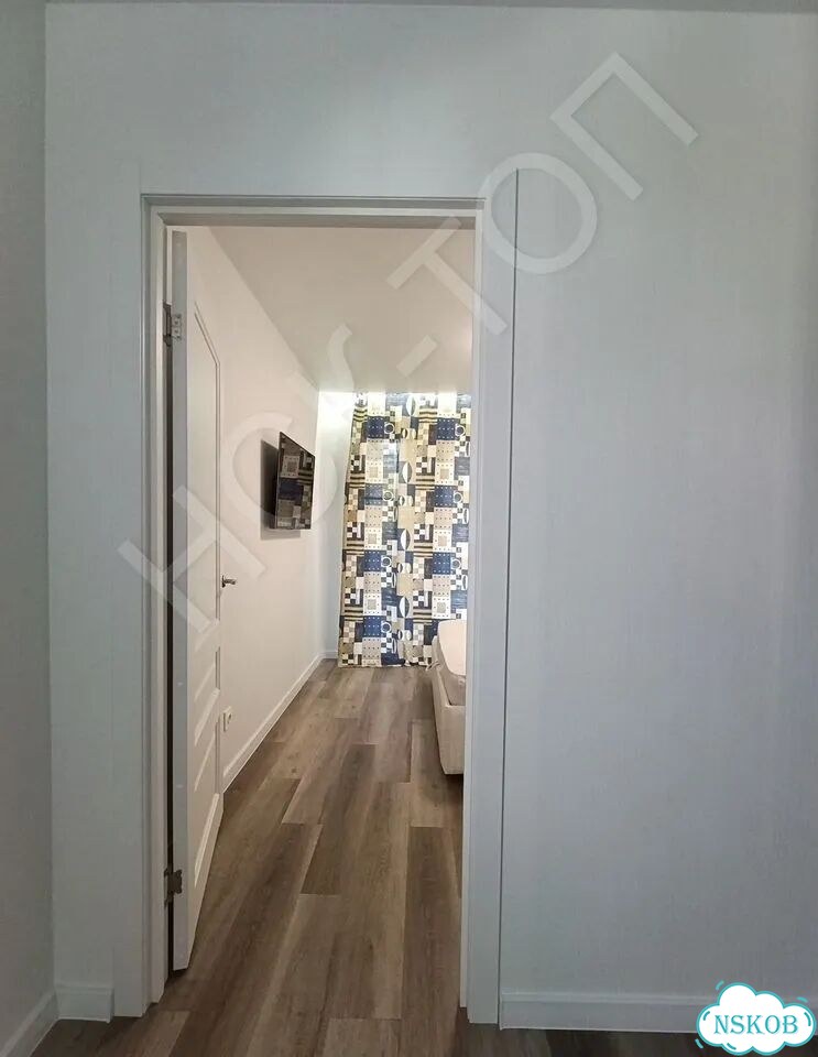 2-к. квартира, 78,8 м², 3/9 эт. фото 14
