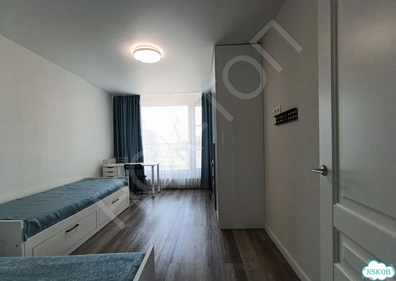 2-к. квартира, 78,8 м², 3/9 эт. фото 15