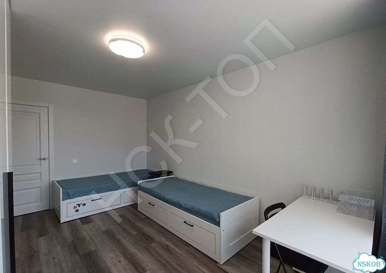 2-к. квартира, 78,8 м², 3/9 эт. фото 16