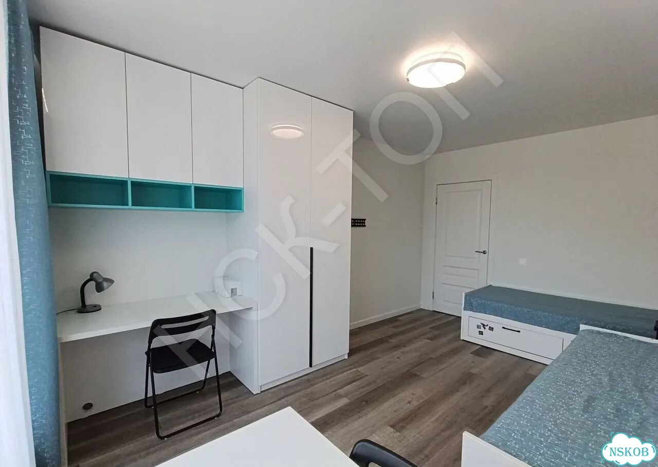 2-к. квартира, 78,8 м², 3/9 эт. фото 17
