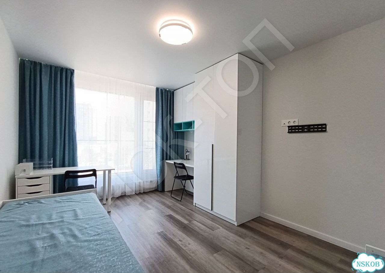 2-к. квартира, 78,8 м², 3/9 эт. фото 18