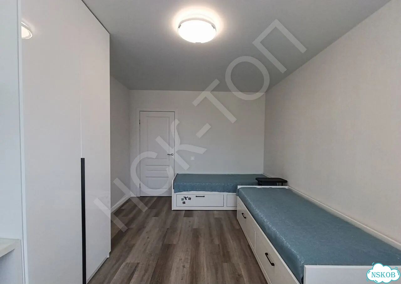 2-к. квартира, 78,8 м², 3/9 эт. фото 19