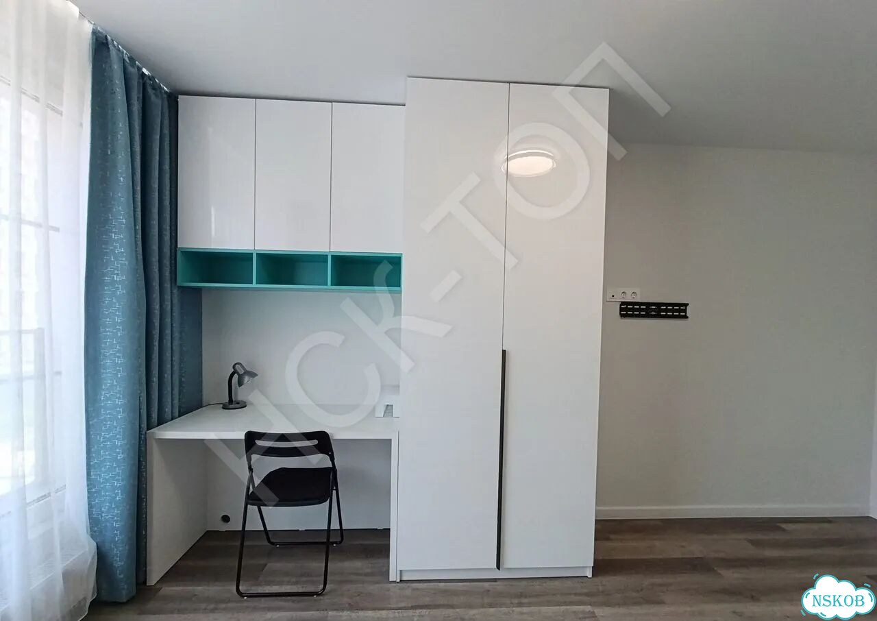 2-к. квартира, 78,8 м², 3/9 эт. фото 20