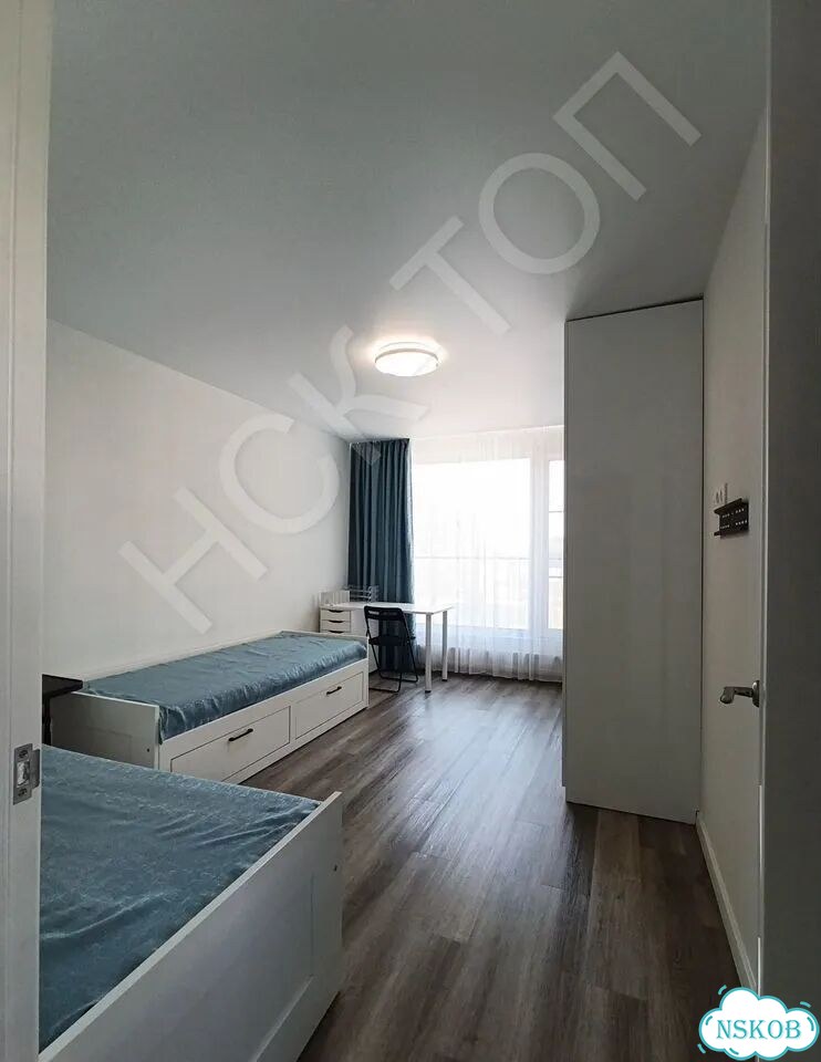 2-к. квартира, 78,8 м², 3/9 эт. фото 21