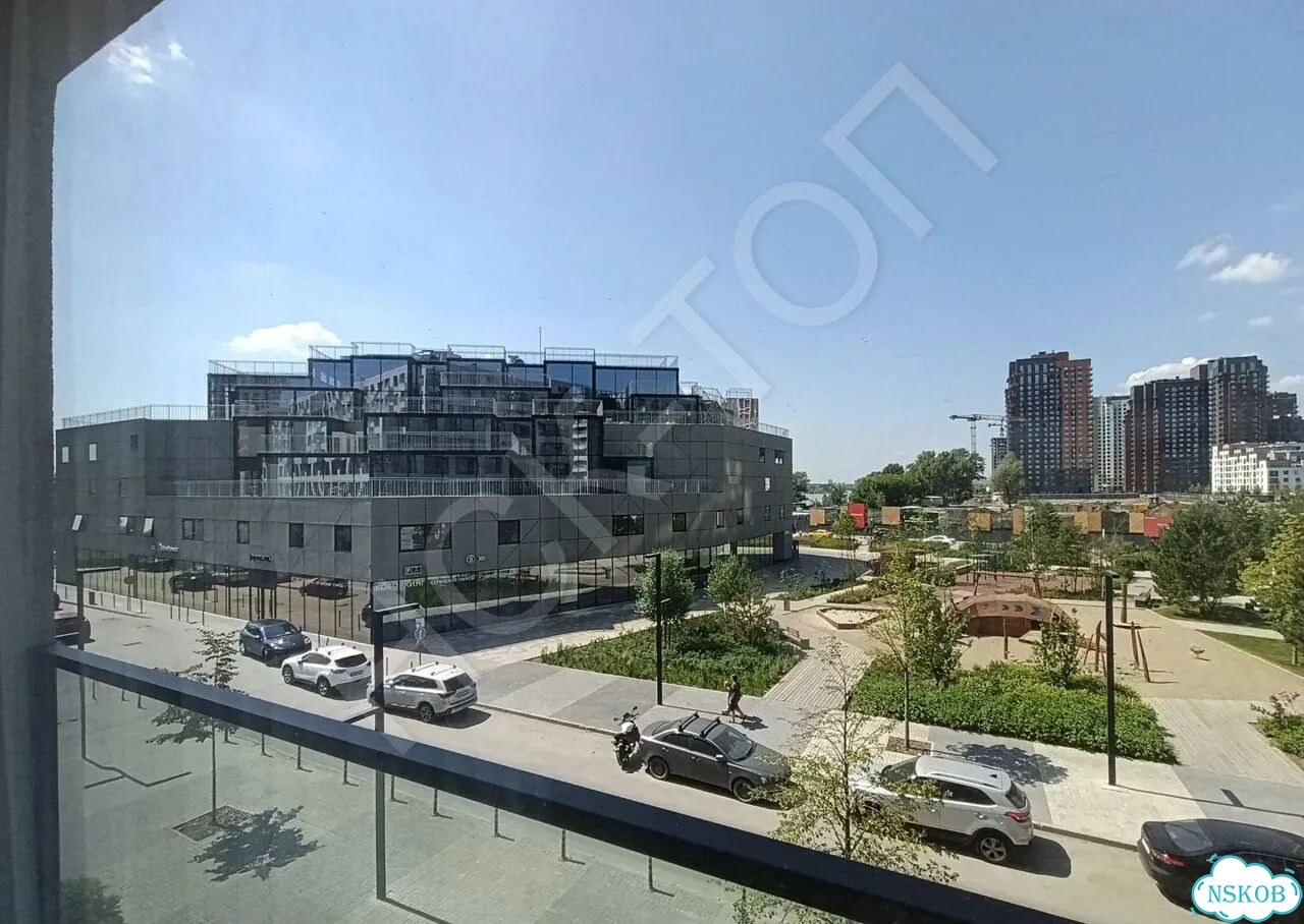 2-к. квартира, 78,8 м², 3/9 эт. фото 22