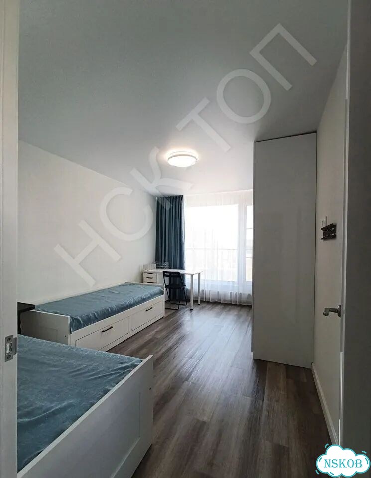 2-к. квартира, 78,8 м², 3/9 эт. фото 23
