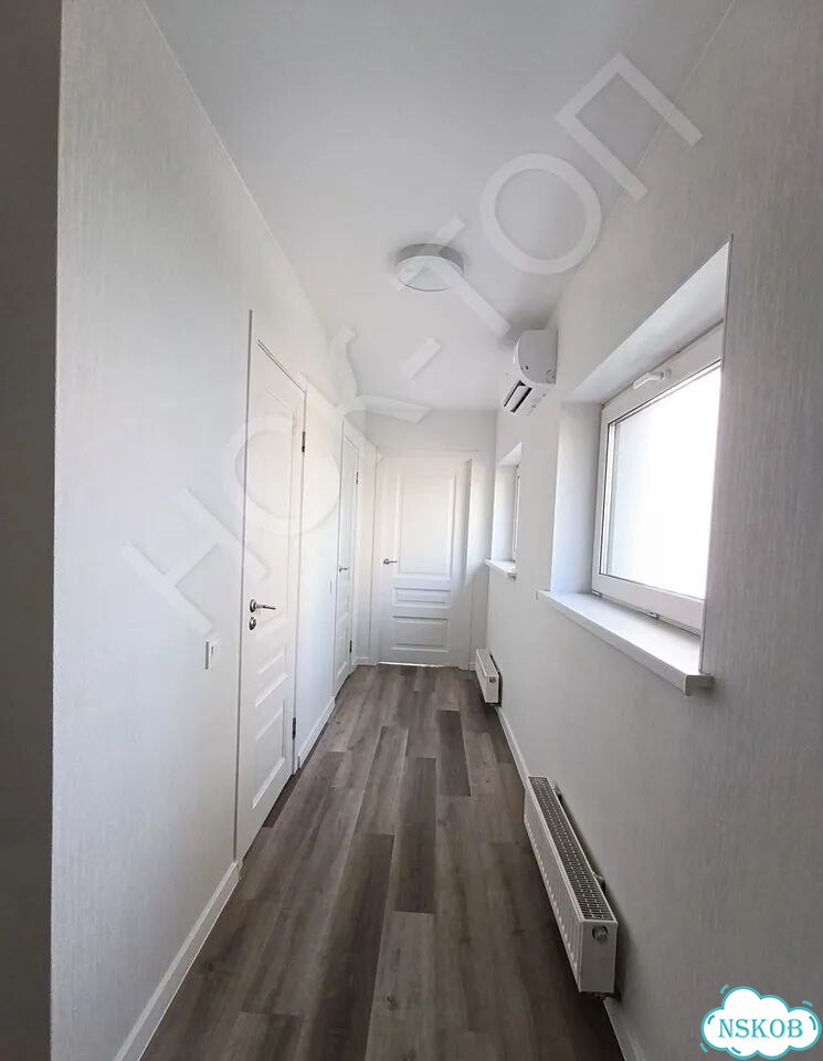 2-к. квартира, 78,8 м², 3/9 эт. фото 24