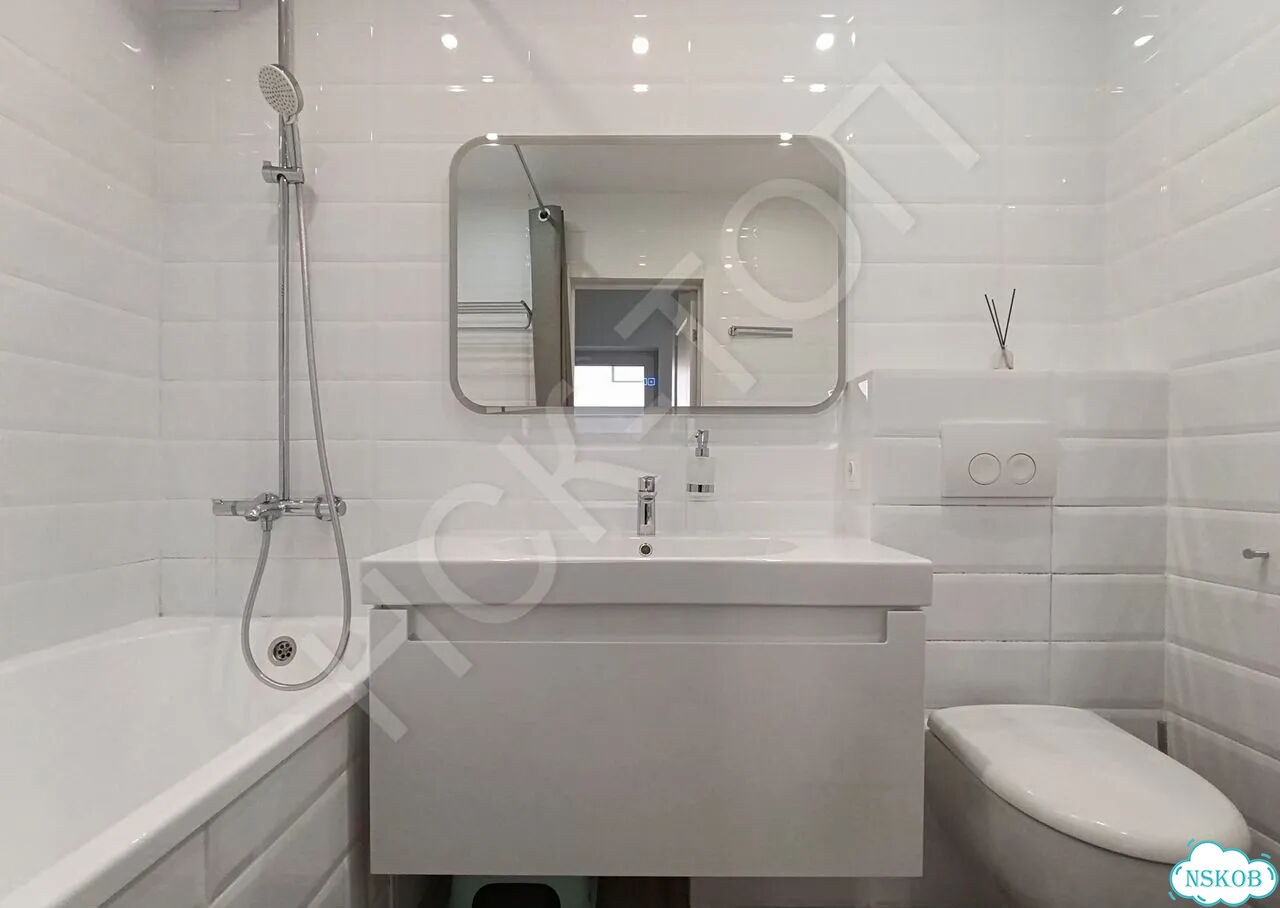 2-к. квартира, 78,8 м², 3/9 эт. фото 25