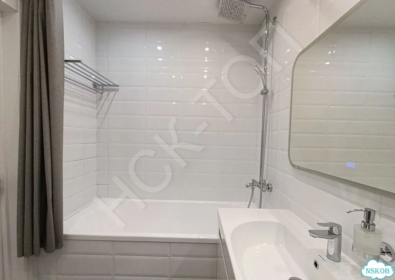 2-к. квартира, 78,8 м², 3/9 эт. фото 26