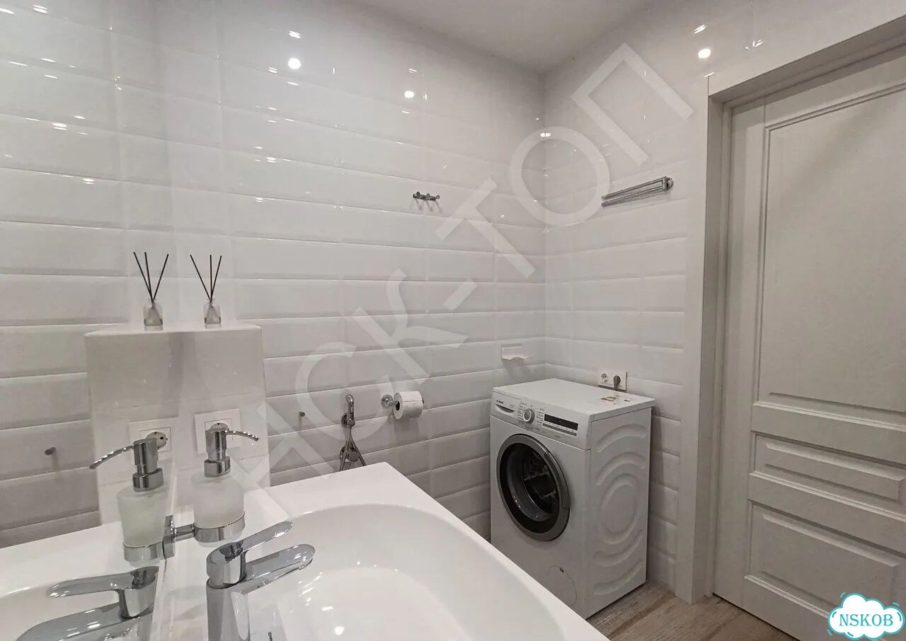 2-к. квартира, 78,8 м², 3/9 эт. фото 27