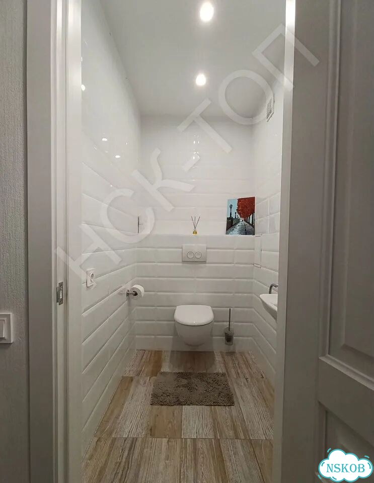 2-к. квартира, 78,8 м², 3/9 эт. фото 28