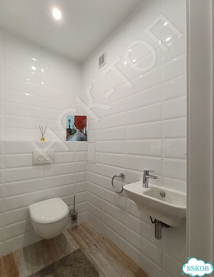 2-к. квартира, 78,8 м², 3/9 эт. фото 29
