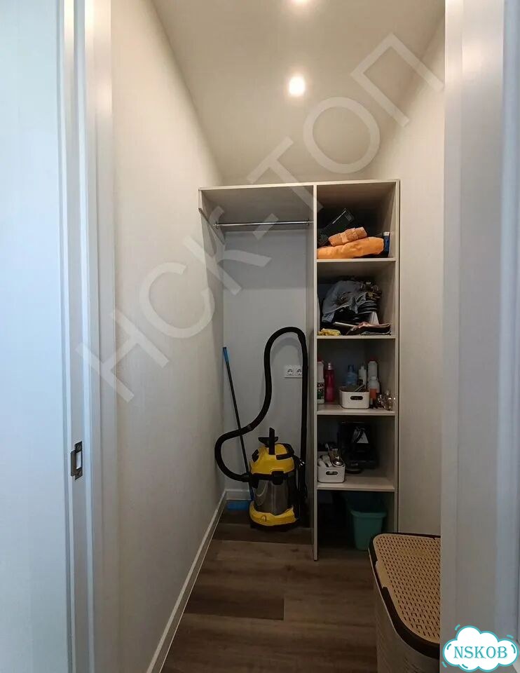 2-к. квартира, 78,8 м², 3/9 эт. фото 30