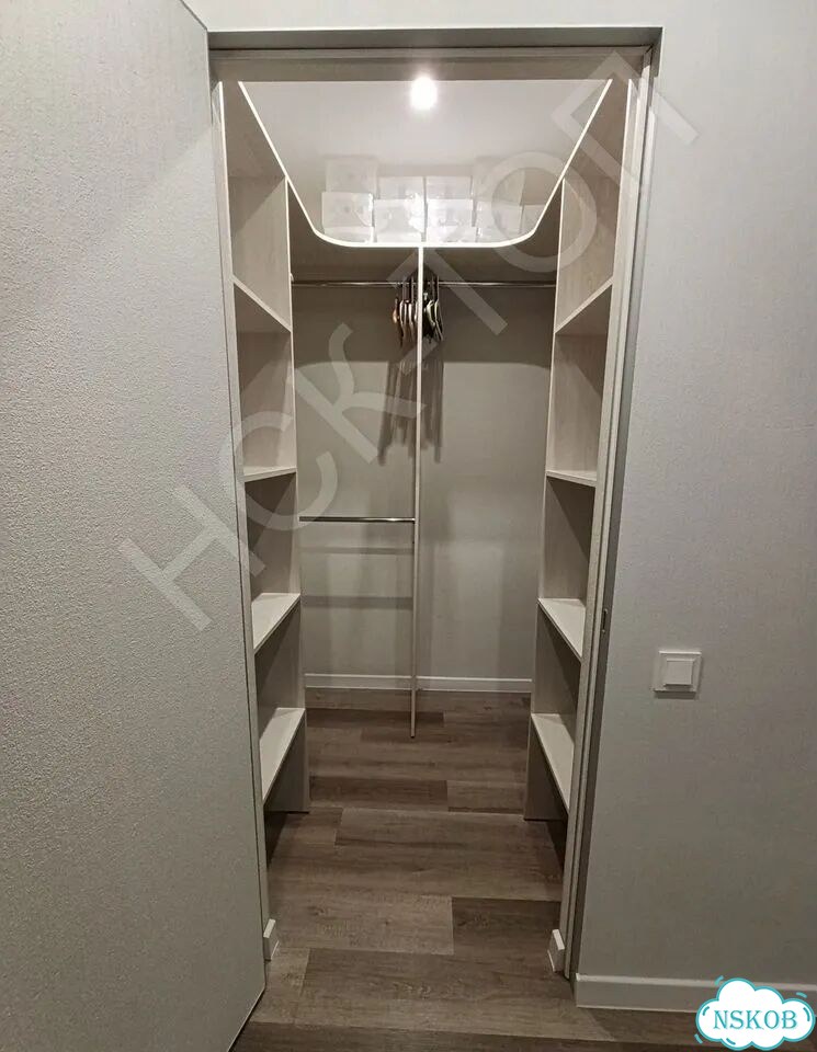 2-к. квартира, 78,8 м², 3/9 эт. фото 31