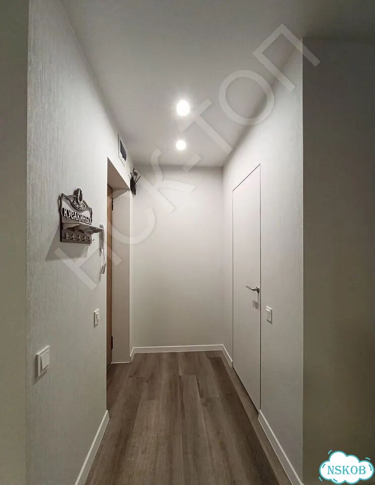 2-к. квартира, 78,8 м², 3/9 эт. фото 32