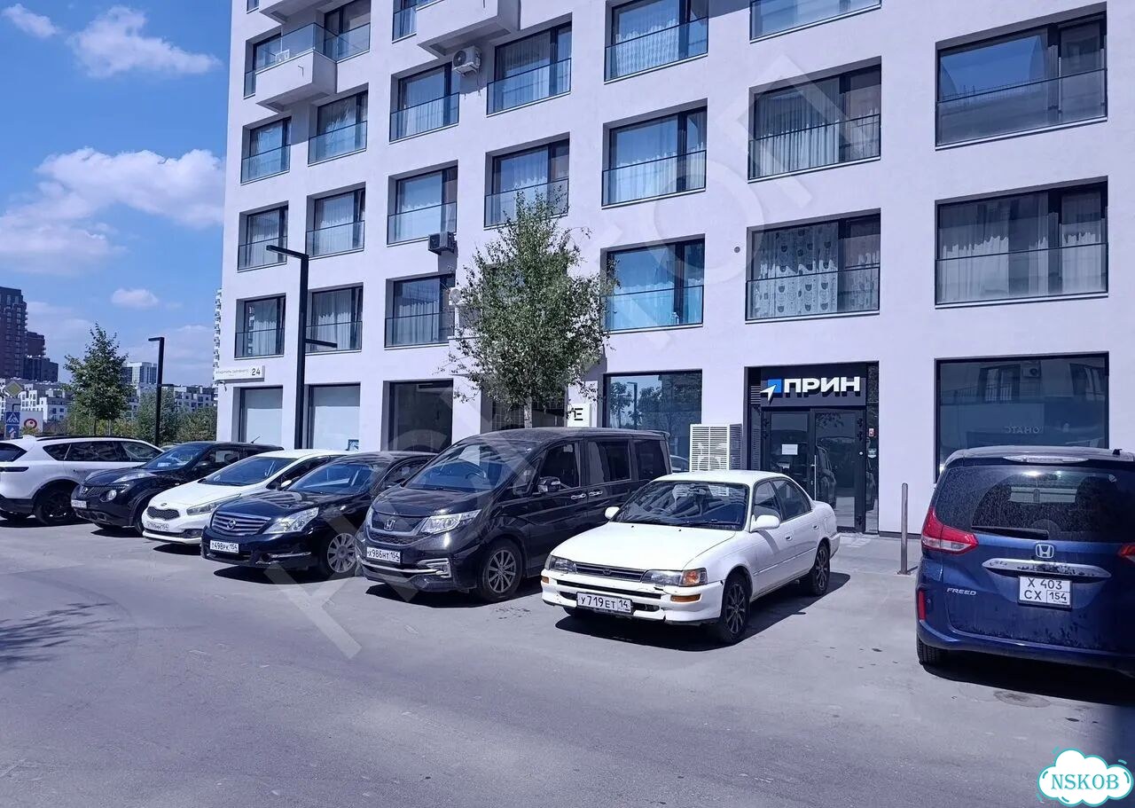 2-к. квартира, 78,8 м², 3/9 эт. фото 34