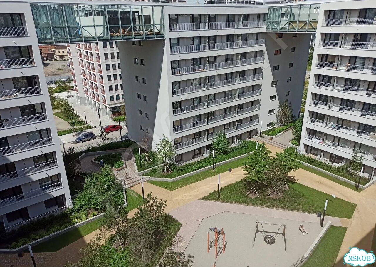 2-к. квартира, 78,8 м², 3/9 эт. фото 35