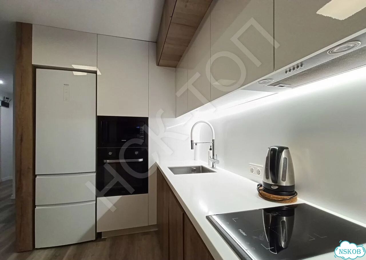 2-к. квартира, 78,8 м², 3/9 эт. фото 5