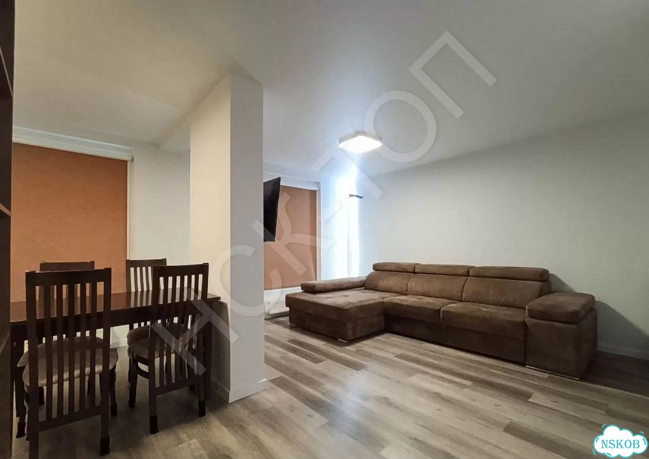 2-к. квартира, 78,8 м², 3/9 эт. фото 7