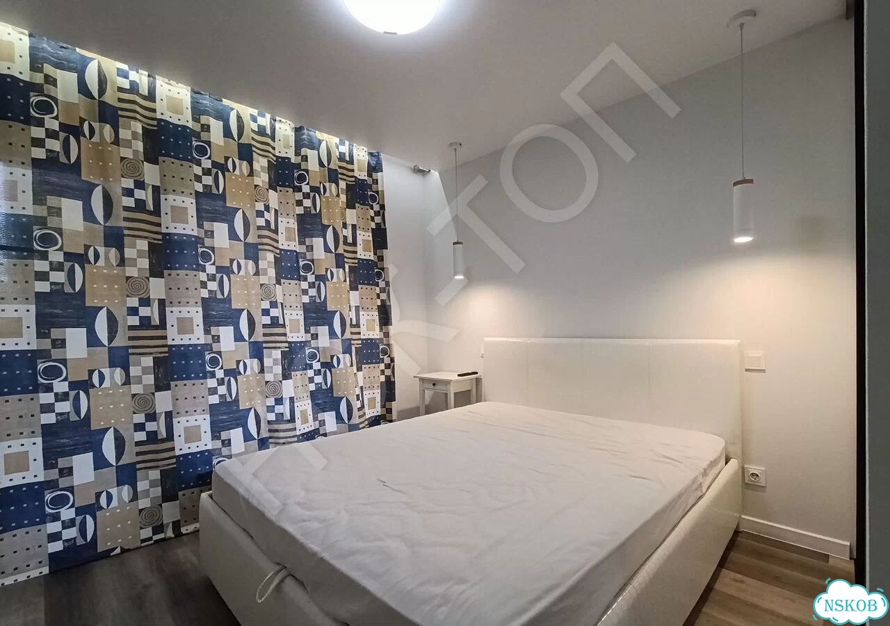 2-к. квартира, 78,8 м², 3/9 эт. фото 8