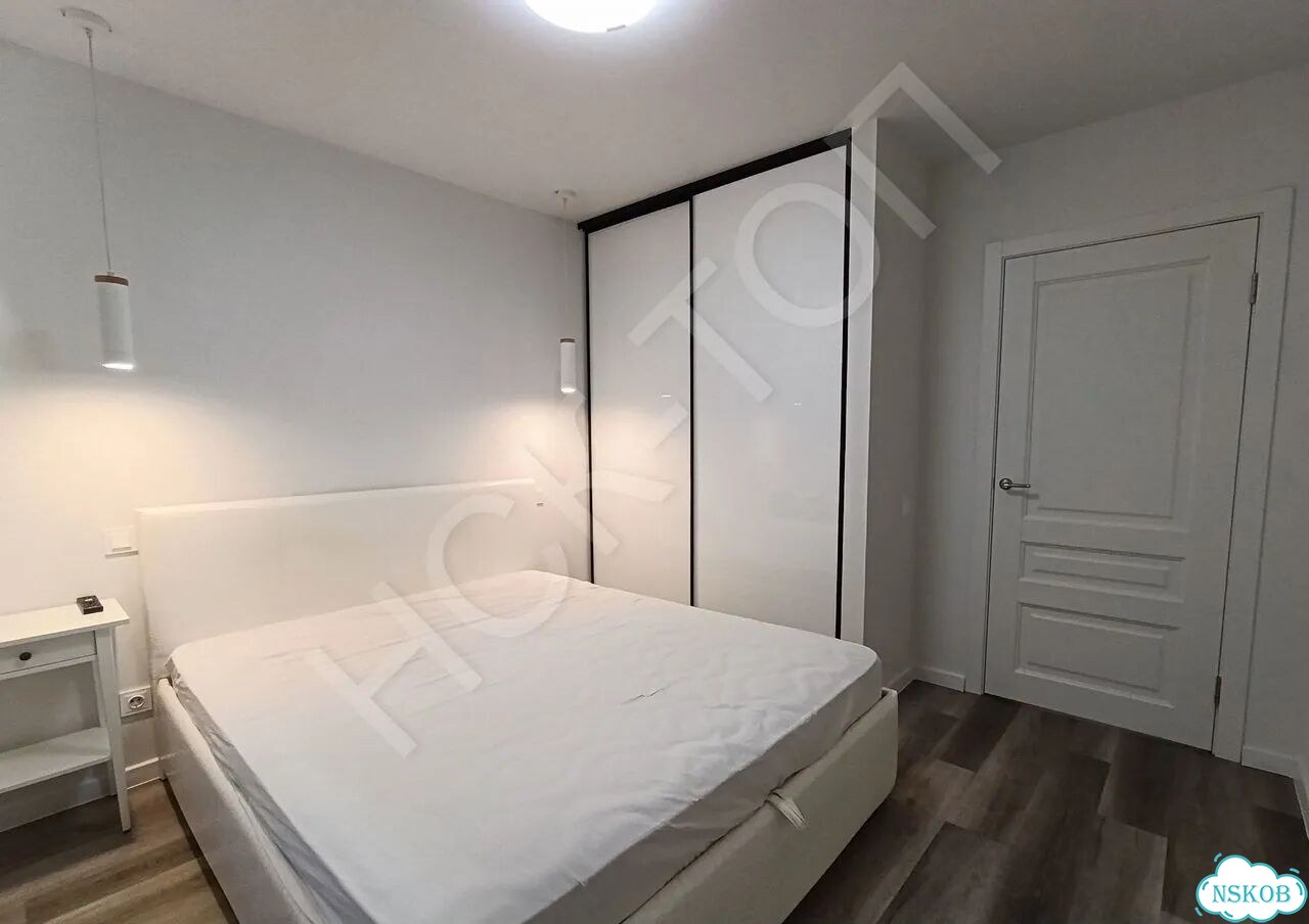 2-к. квартира, 78,8 м², 3/9 эт. фото 9