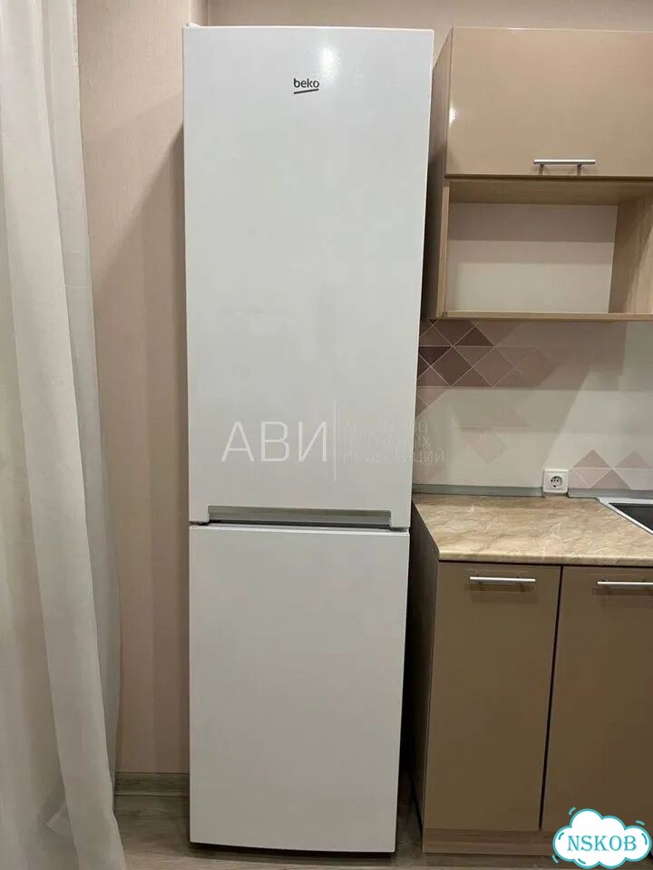 1-к. квартира, 34,2 м², 17/17 эт. фото 12