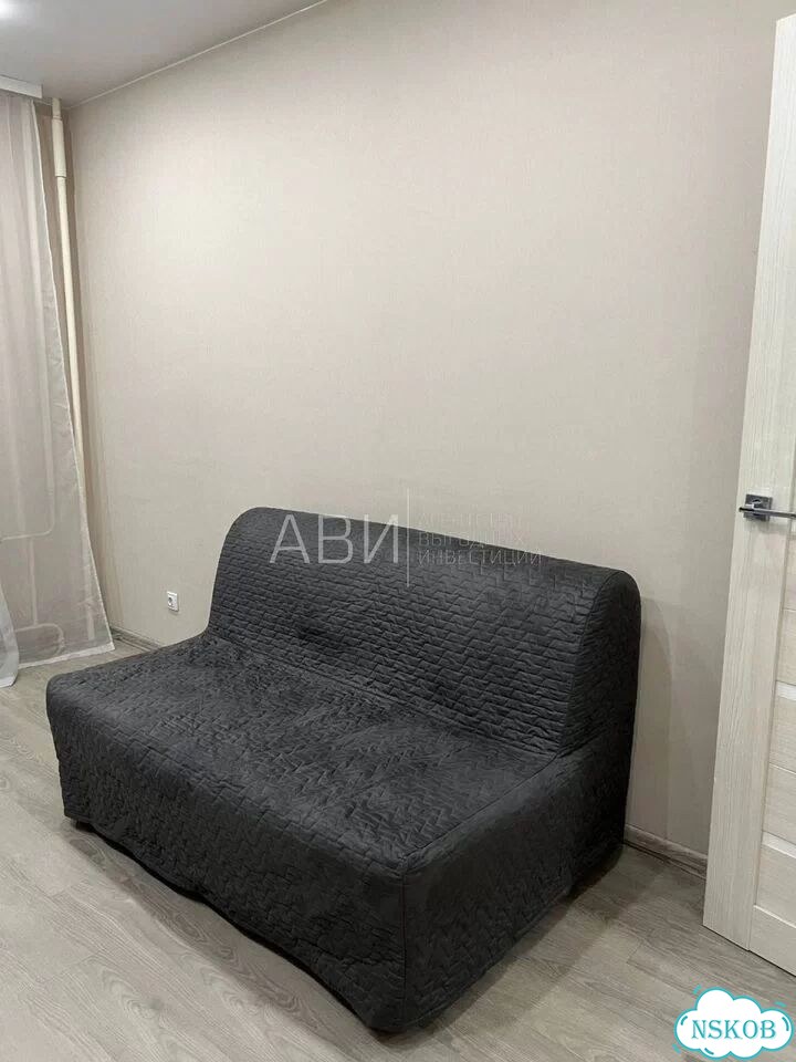 1-к. квартира, 34,2 м², 17/17 эт. фото 13