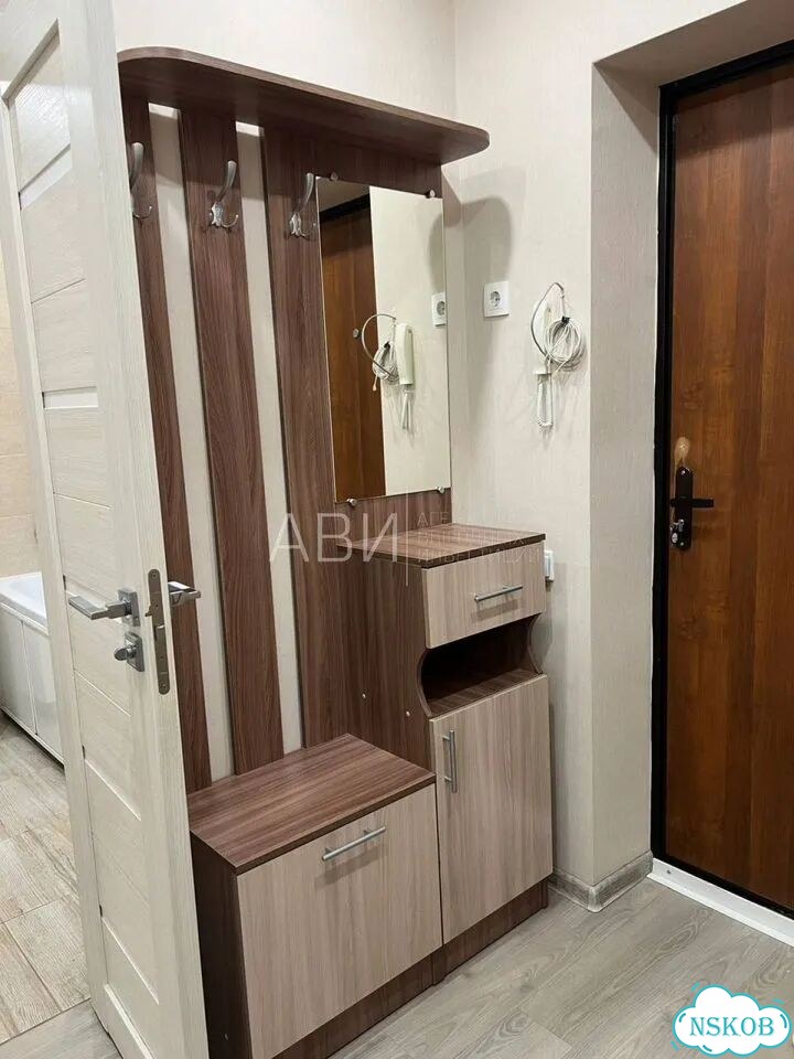 1-к. квартира, 34,2 м², 17/17 эт. фото 17