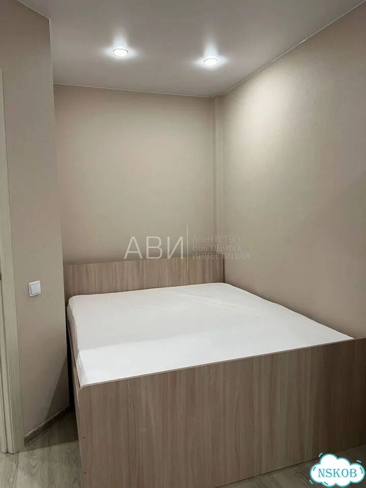 1-к. квартира, 34,2 м², 17/17 эт. фото 19