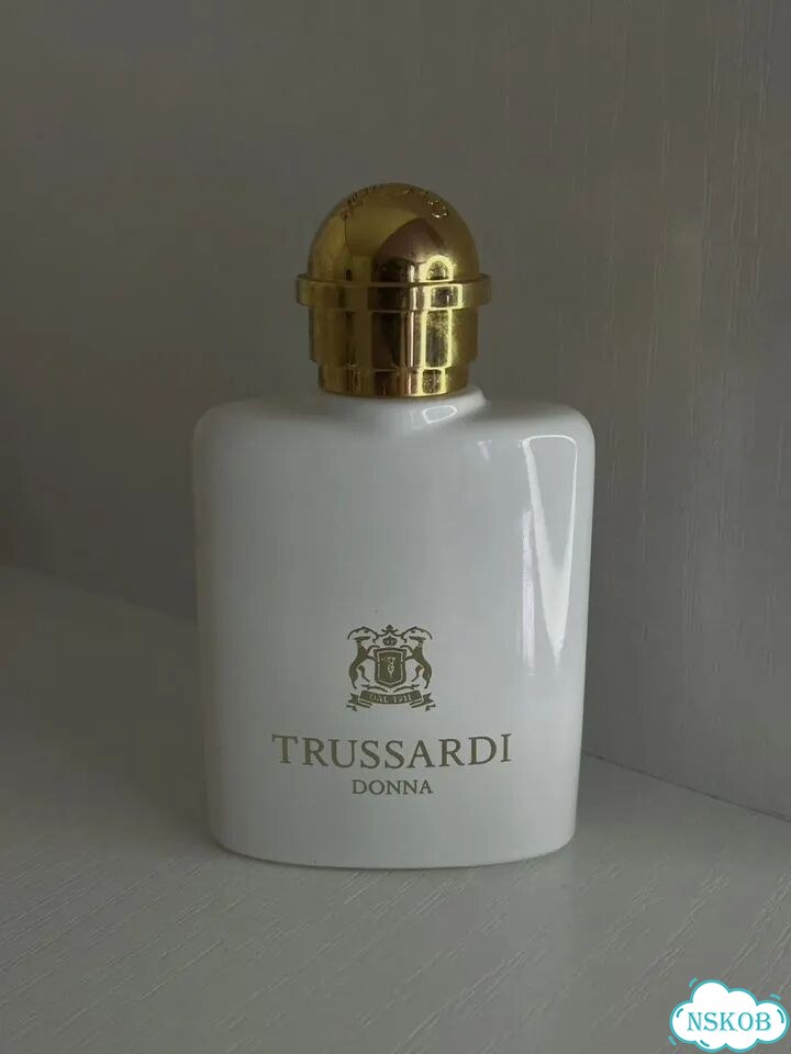 Парфюмерная вода Trussardi Donna 30ml фото 1