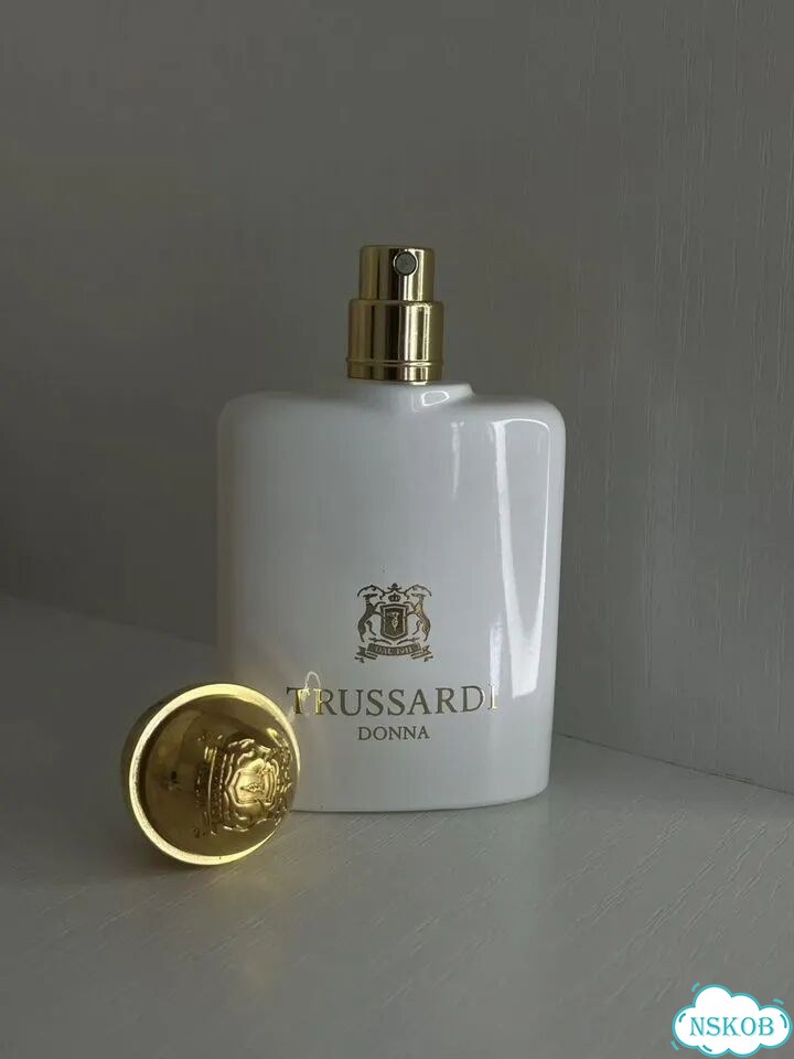 Парфюмерная вода Trussardi Donna 30ml фото 2