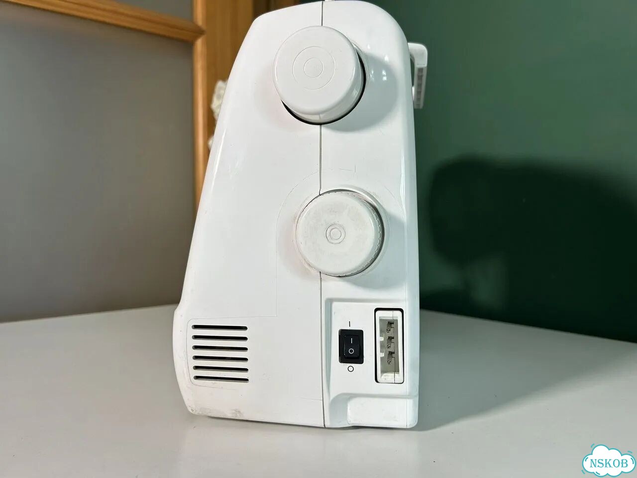 Швейная машина brother Star 55 фото 6