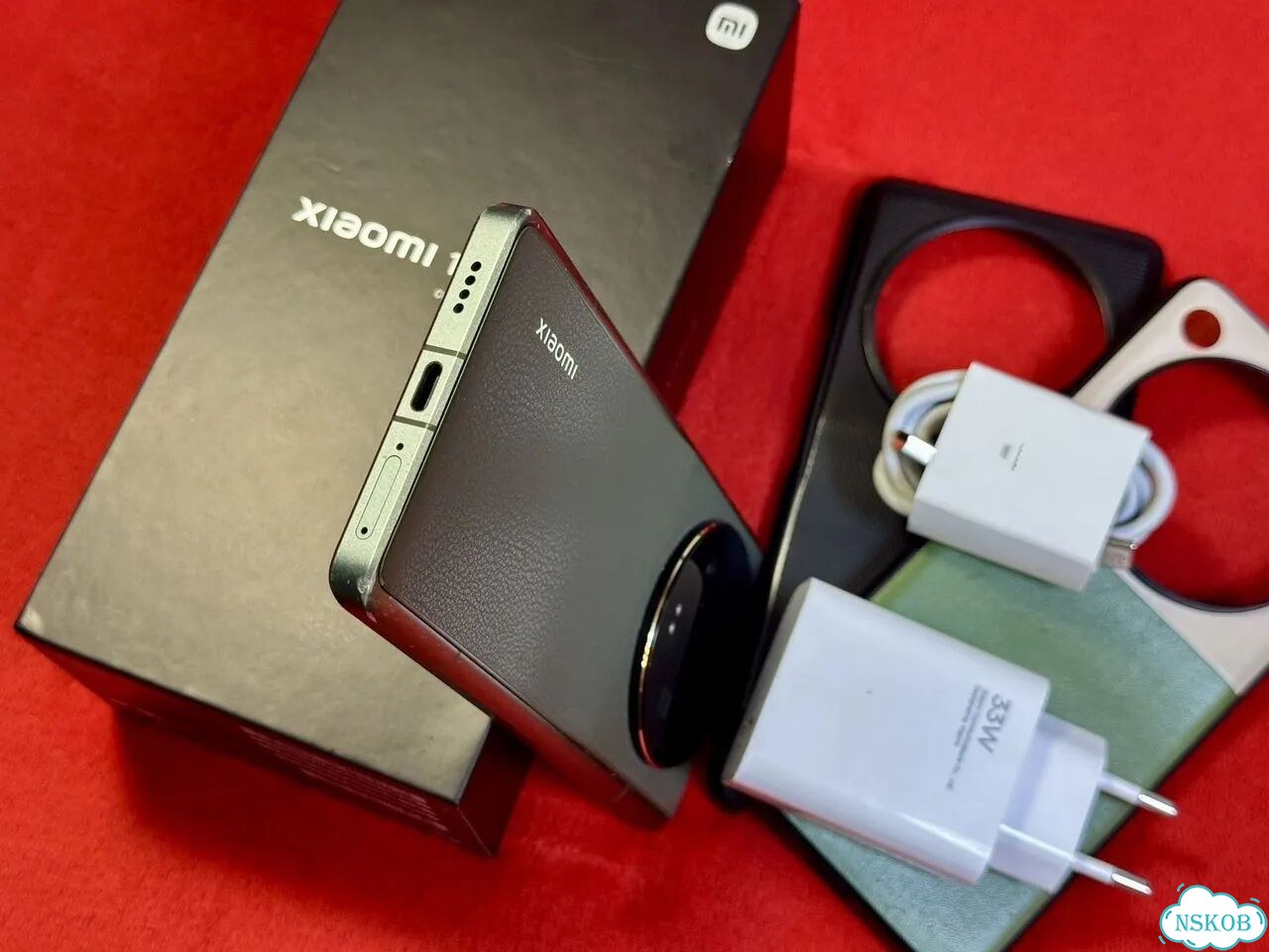 Xiaomi 13 Ultra, 16/512 ГБ, 2 SIM фото 6