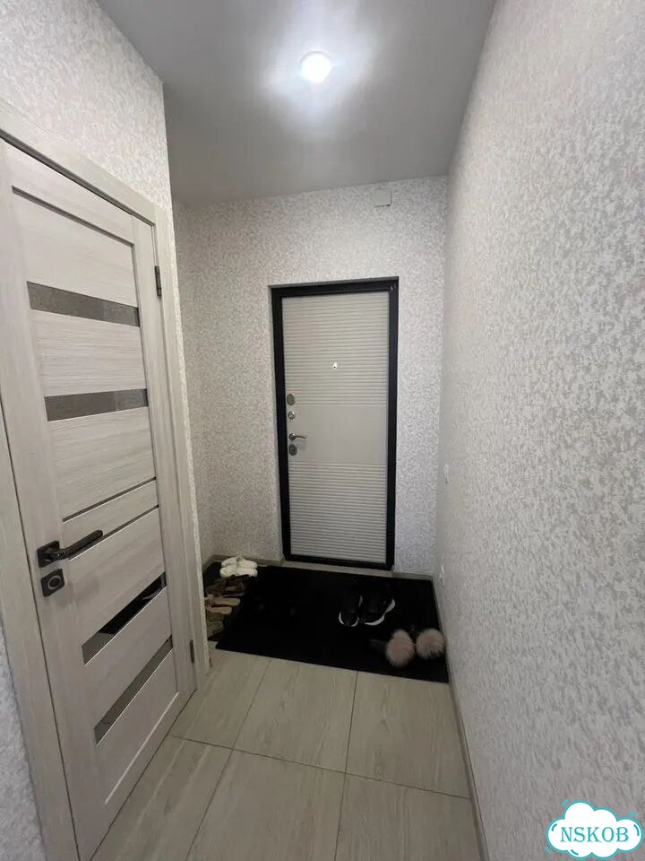 1-к. квартира, 300 м², 4/18 эт. фото 5
