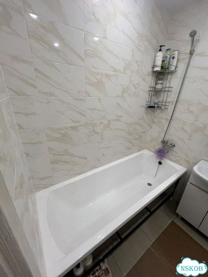 1-к. квартира, 300 м², 4/18 эт. фото 7