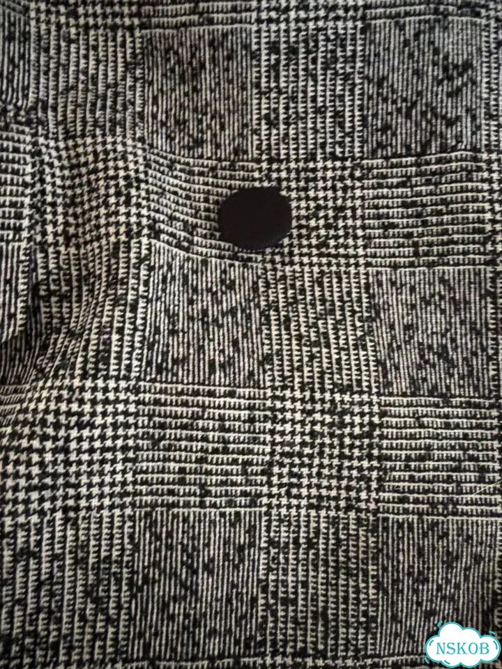 Костюм брюсный Massimo Dutti фото 4