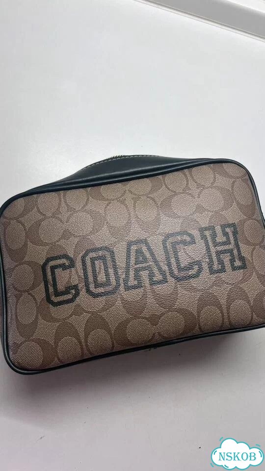 Сумка женская coach фото 2
