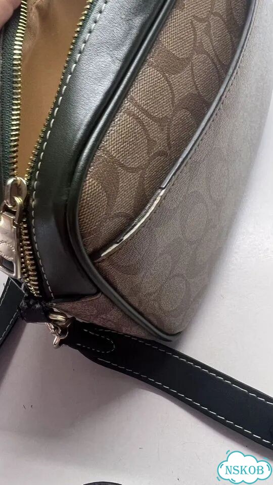 Сумка женская coach фото 6