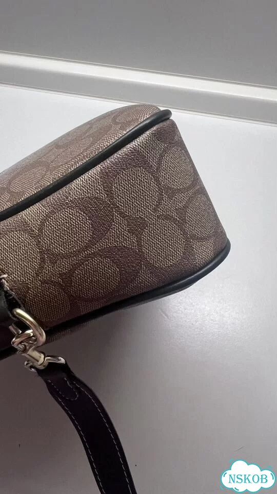 Сумка женская coach фото 7