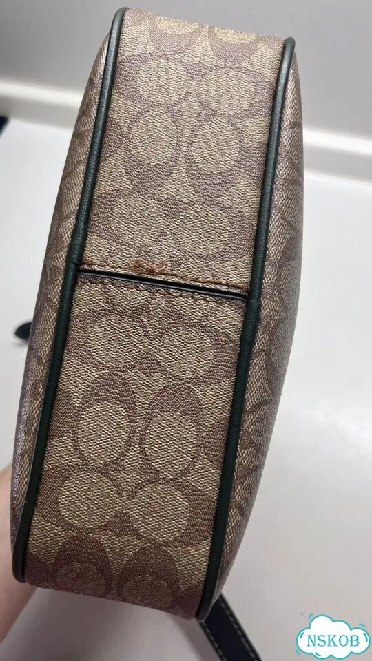 Сумка женская coach фото 8