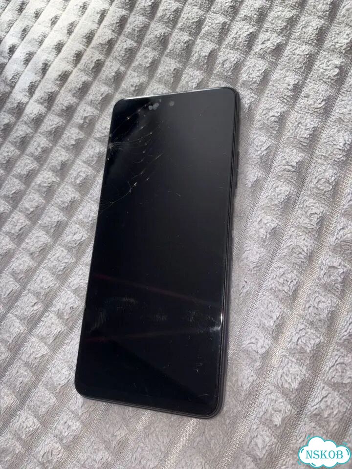 TECNO Pova 3, 6/128 ГБ, 2 SIM фото 3