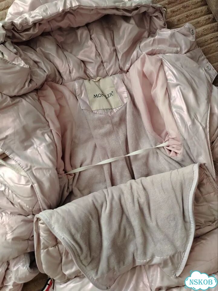 Зимний комбинезон 80 фото 3