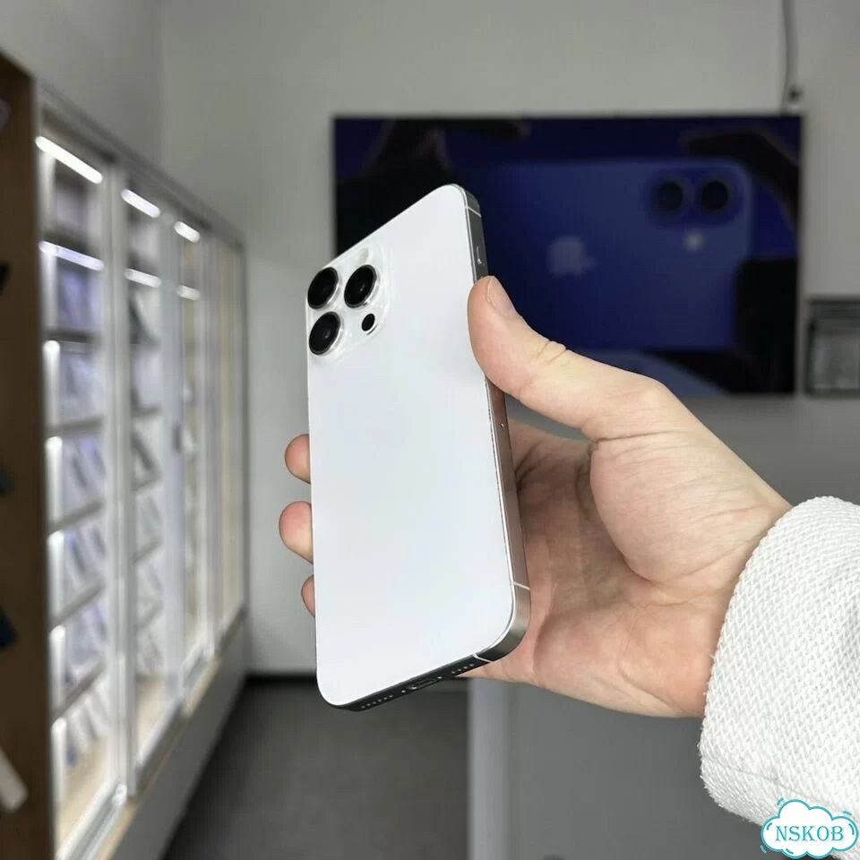 iPhone 16 Pro Max, 1 ТБ фото 1