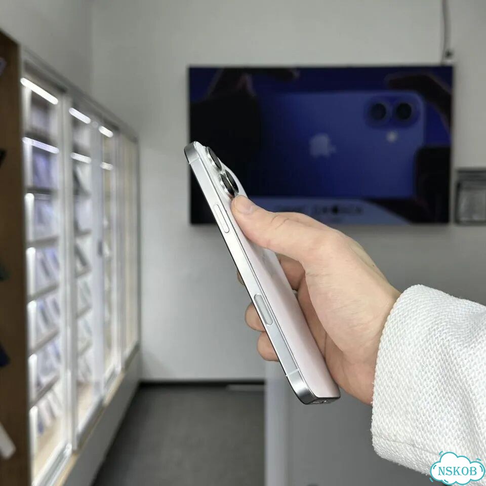 iPhone 16 Pro Max, 1 ТБ фото 4