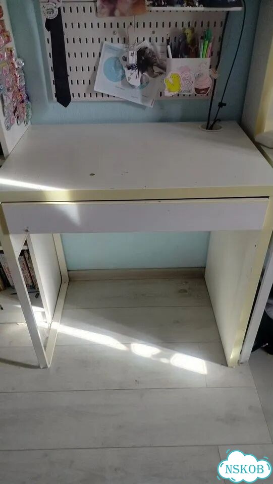 Письменный стол IKEA бу фото 1