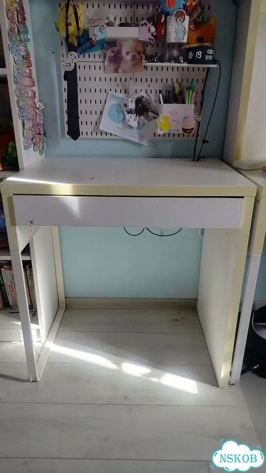 Письменный стол IKEA бу фото 2