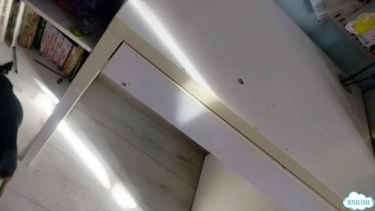 Письменный стол IKEA бу фото 5