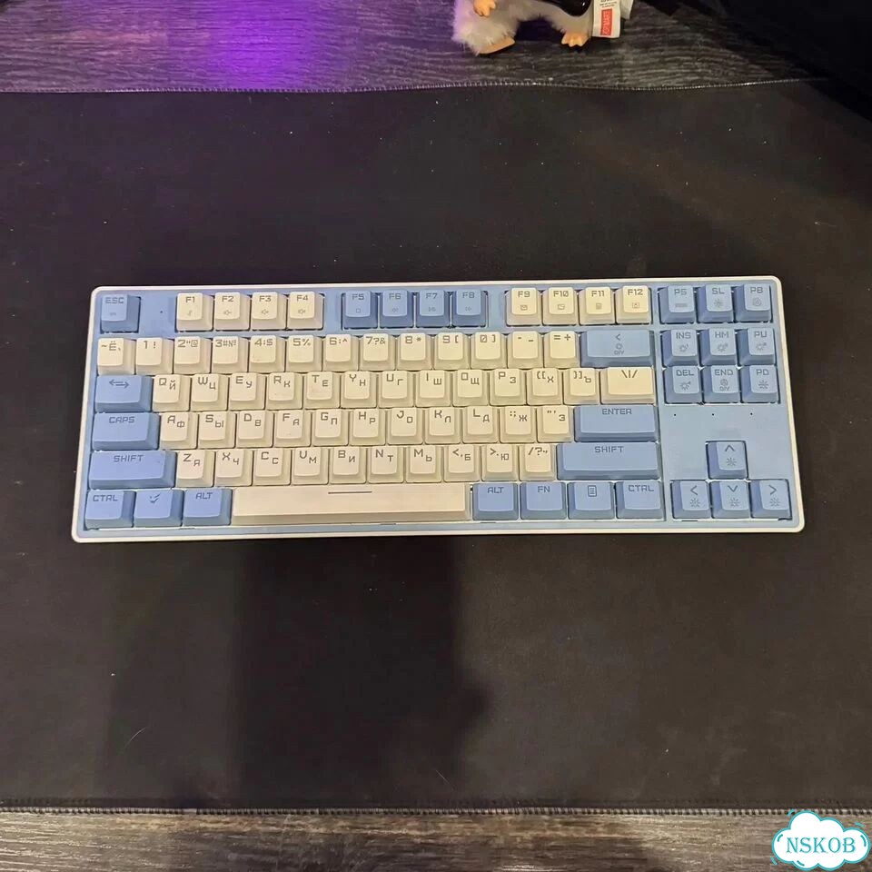 Игровой пк Полный комплет RTX 4070 / Ryzen 5 5600G фото 3